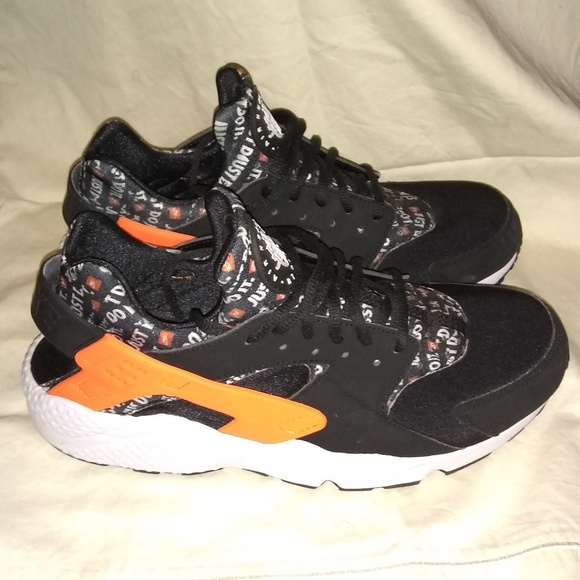 Nike Hurricanes - Picture 3 of 3